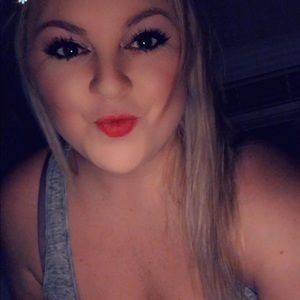 Meet your Posher, Kristen